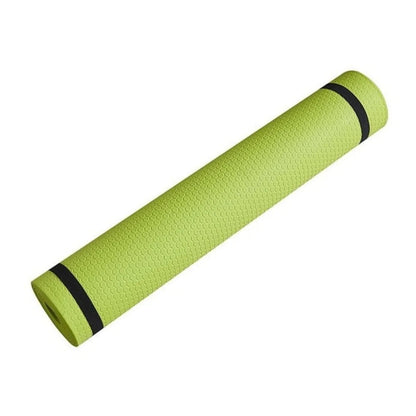 Yoga Mat Anti-skid EVA Zell Bands