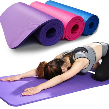 Yoga Mat Anti-skid EVA Zell Bands