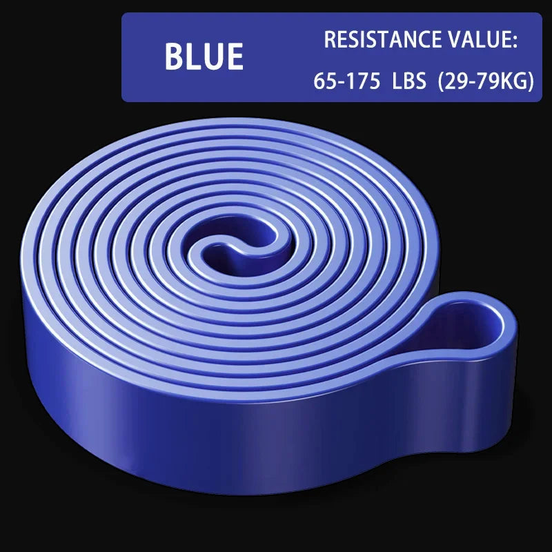 High-Quality Resistance Bands Zell Bands