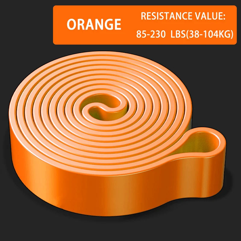 High-Quality Resistance Bands Zell Bands