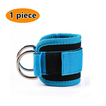 Adjustable Ankle Straps (single) Zell Bands