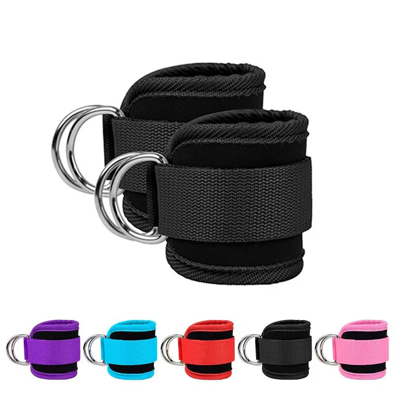 Adjustable Ankle Straps (single) Zell Bands