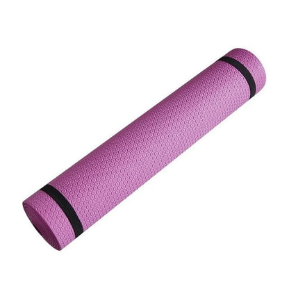 Yoga Mat Anti-skid EVA Zell Bands