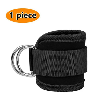 Adjustable Ankle Straps (single) Zell Bands