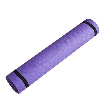 Yoga Mat Anti-skid EVA Zell Bands