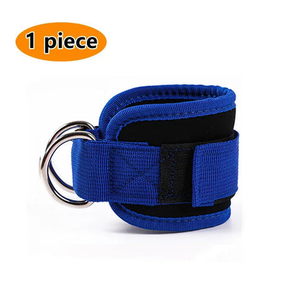 Adjustable Ankle Straps (single) Zell Bands