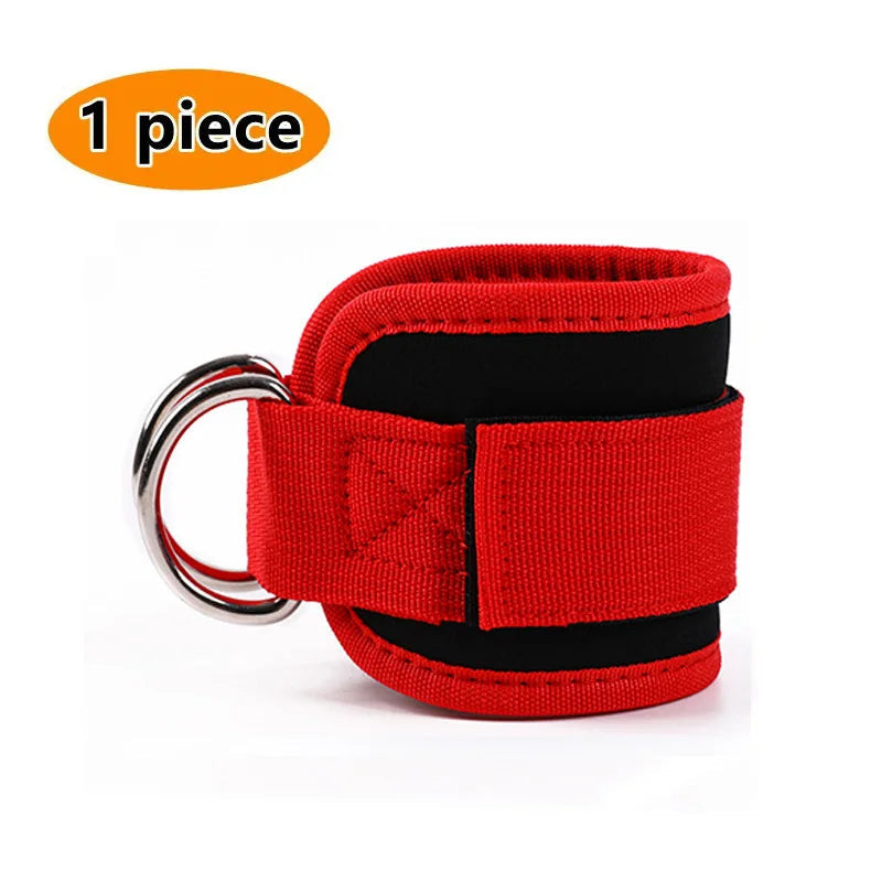 Adjustable Ankle Straps (single) Zell Bands