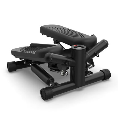 Mini Stair Stepper Machine With Resistance Bands Zell Bands